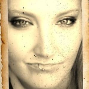 Meet your Posher, Sharra